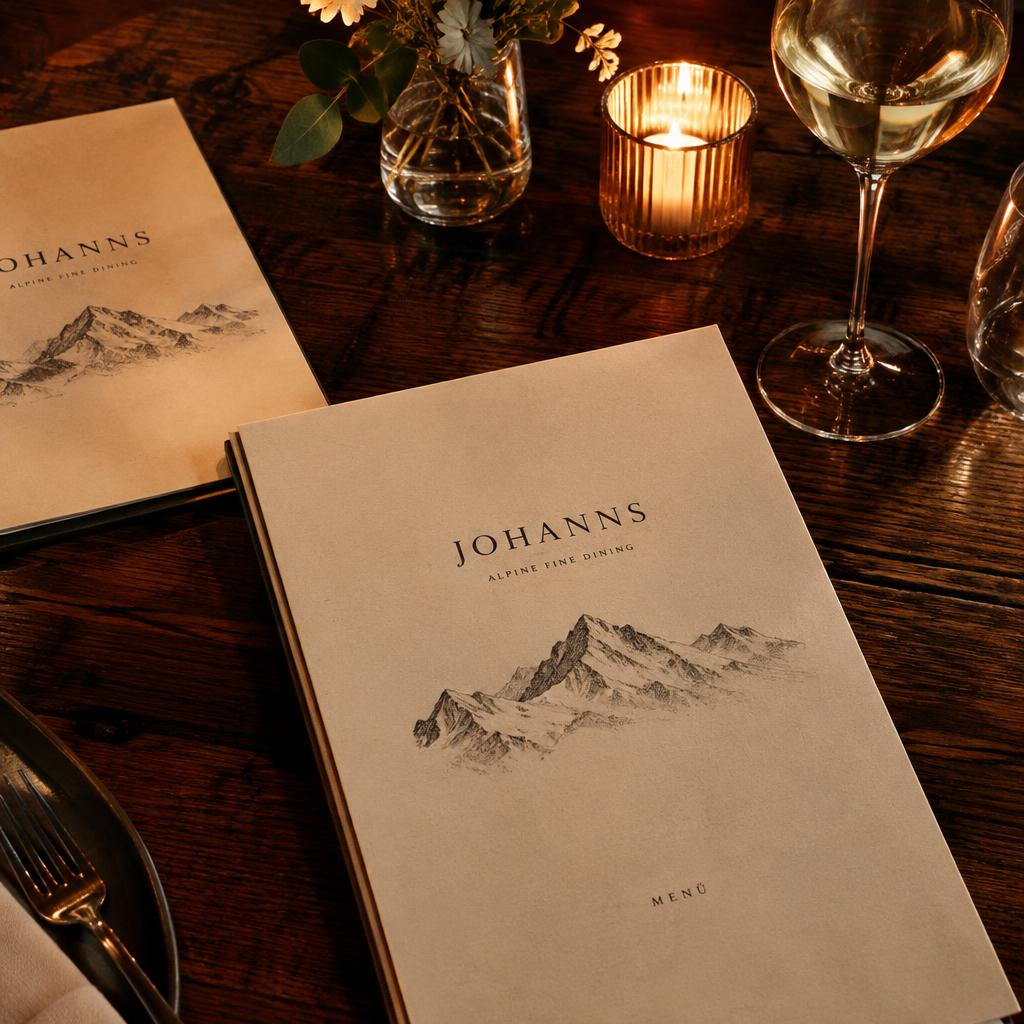 Progetto JOHANNS